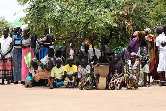 Fear, confusion as Uganda 'serial killer' murders pile up