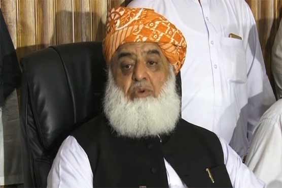JUI-F to hold FATA youth conference in Peshawar