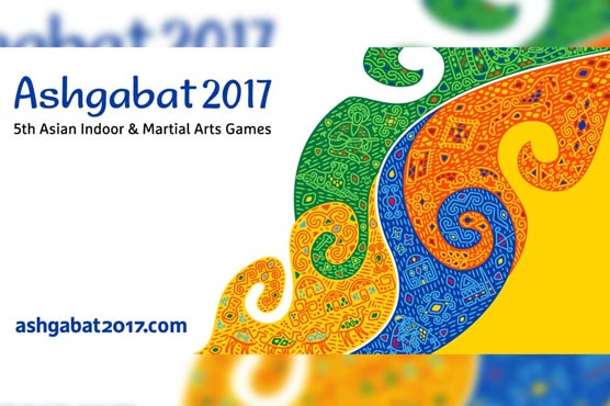 Pakistan wins first gold medal in Asian Indoor Games