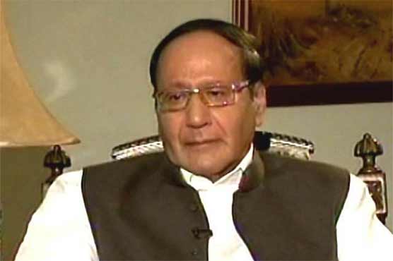 Remained together for 12 years, sure Nawaz won't return: Shujaat
