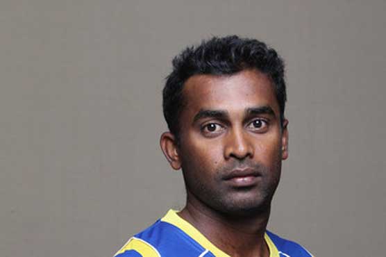 Two-year ban for ex-Sri Lanka player Silva