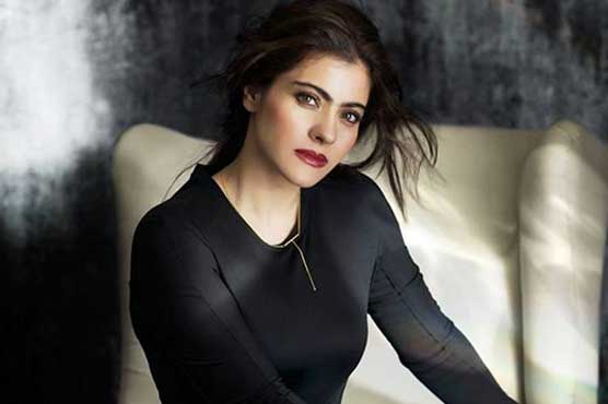 Daily use of social media is 'burden', says Kajol
