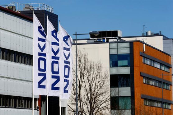 Nokia says to get sales boost after patent ruling