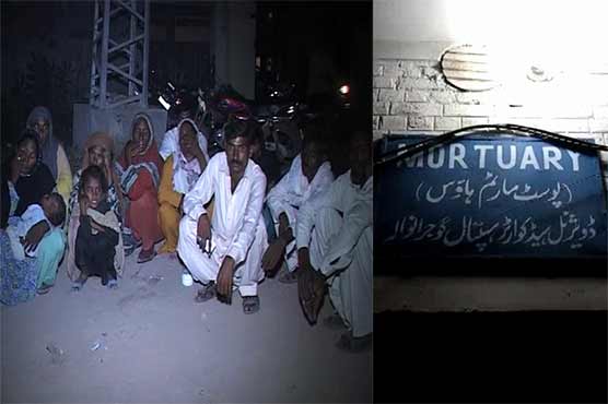 Man dies during kidney removal as kidney trade mafia engulfs Gujranwala