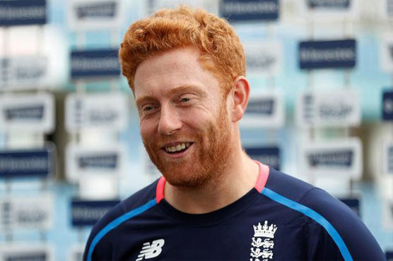 Bairstow to open for England in 1st Windies ODI