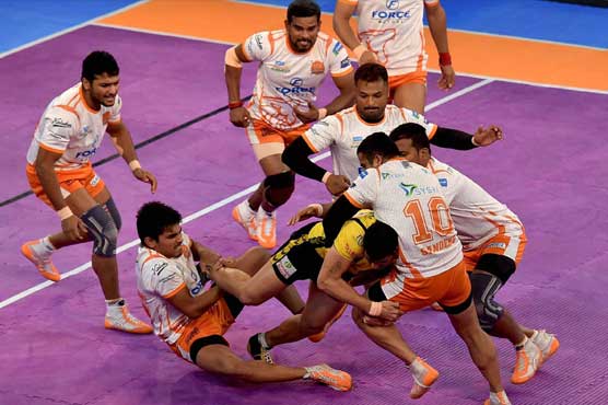 Booming 'super' league culture makes India's sports market sizzle