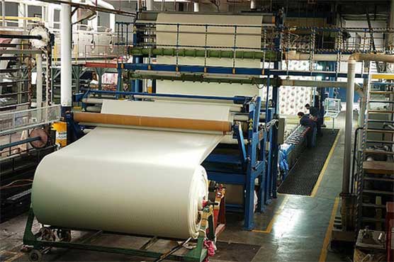 Chinese businessmen to invest $300 mln in Pakistan's textile sector