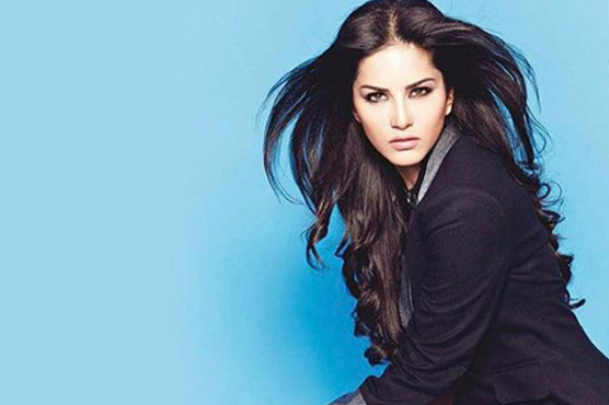 Sunny Leone posts teaser of her 'never seen before' look