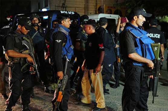 Karachi: Police, intelligence agencies nab three accused