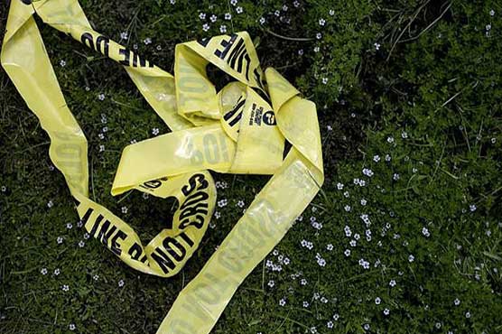 Man arrested for murder spree targeting African Americans