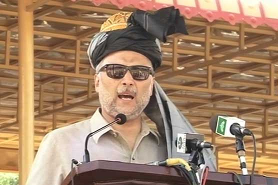 All armed forces being equipped with modern weapons: Ahsan Iqbal