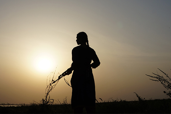 UK nominates Urdu feature film to run for Oscar