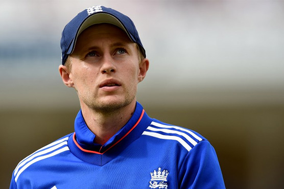 England's Root says ODI change is as good as a rest