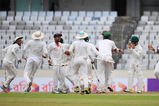 Emerging Bangladesh face tough examination