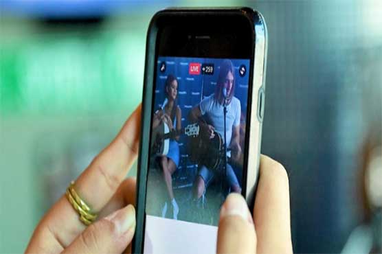 US music industry soars as streaming hits 30 million