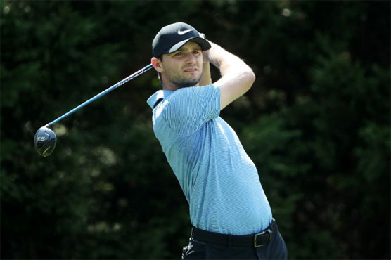 Golf: Stanley leads Tour Championship, Spieth in the wings