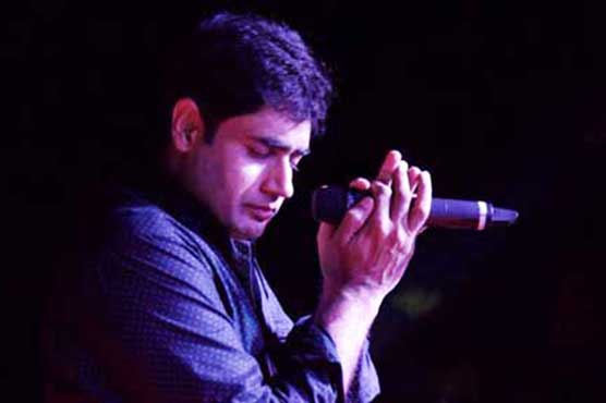 Abrar-ul-Haq announces auction of his BMW car to help Rohingya Muslims