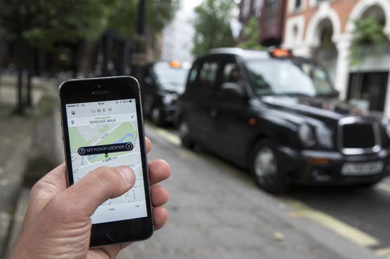 Uber banned in London, TFL says it is not fit to hold licence