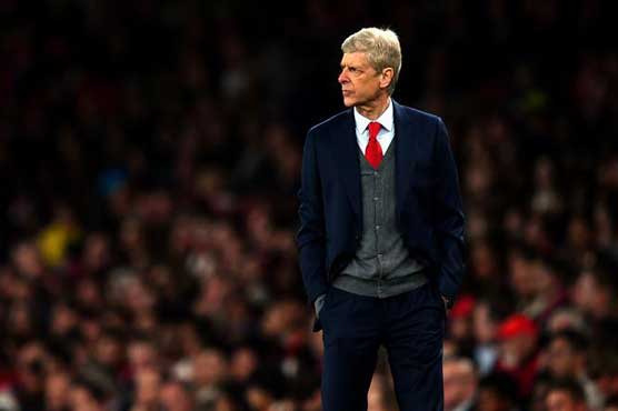 Football: Wenger foresees transfer shake-up