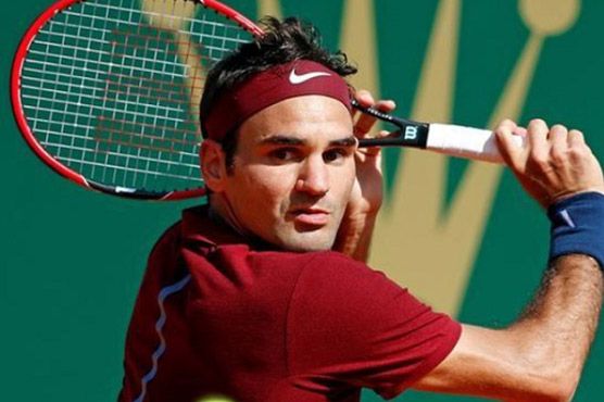 Federer thanks lucky stars for Nadal fightback