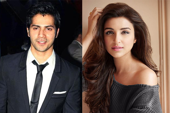Varun, Parineeti defend Mahira Khan