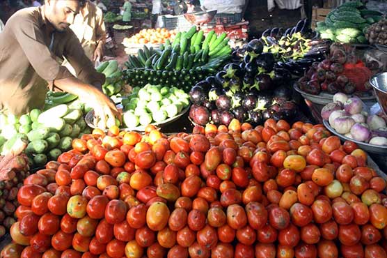 Tomato prices continue to skyrocket in parts of country