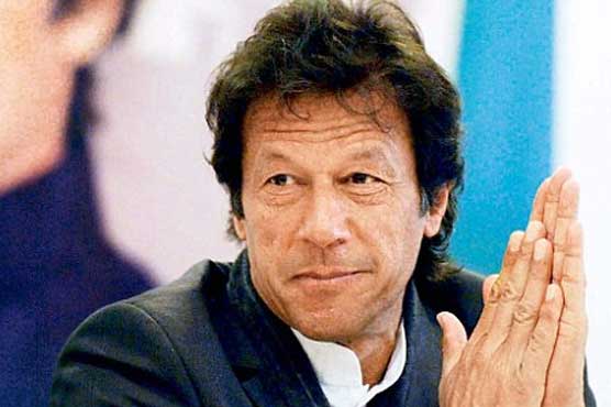 Imran Khan demands Nawaz to acquire fresh mandate to lead PML-N
