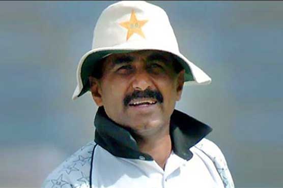 Miandad salutes Pak Army for holding Peace Cup in NWA