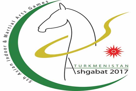 Pakistan's wrestling squad failed to impress in 5th Asian Indoor & Asian Games