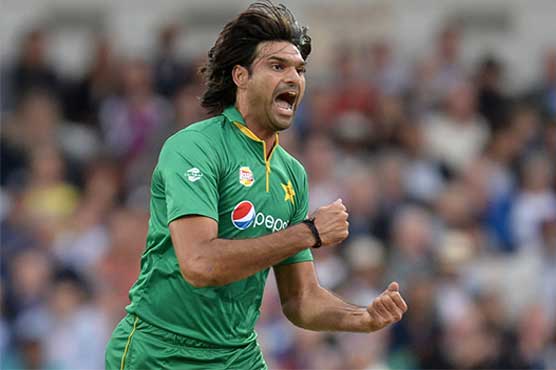 Irfan returns to domestic cricket after six-month ban
