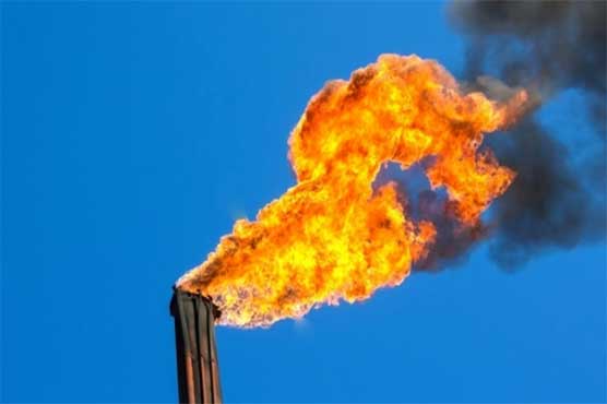 New gas reserves discovered in Hyderabad 