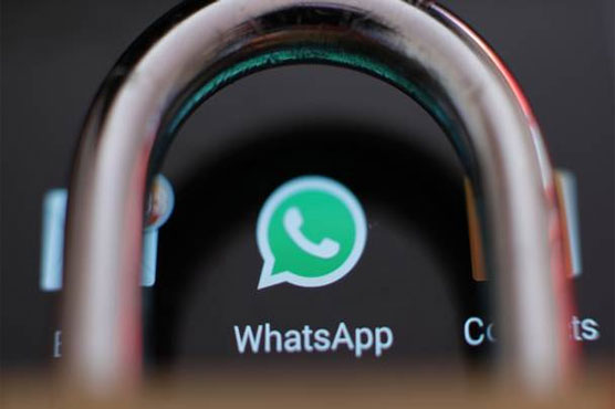 WhatsApp service disrupted in China as censorship tightens