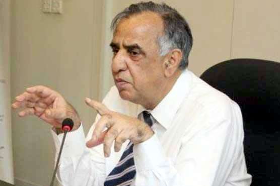 Record tampering case: Zafar Hijazi to be indicted on October 4 