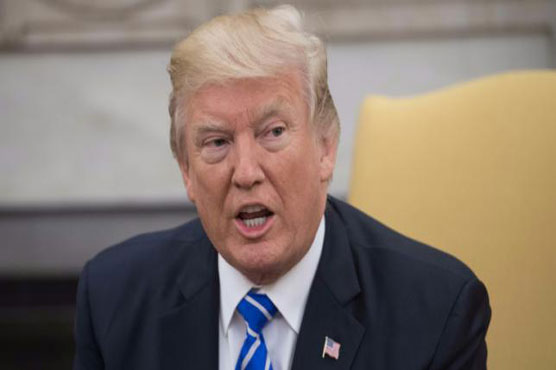 Trump ignores pleas to calm North Korea tensions