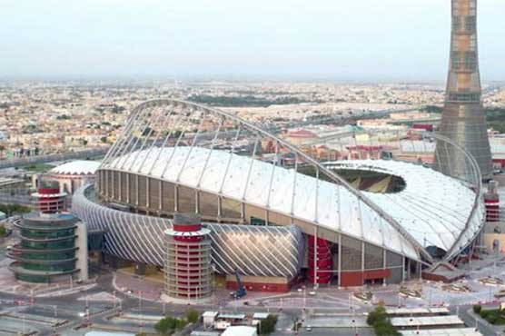 Qatar, FIFA urged to protect 800,000 workers from desert heat