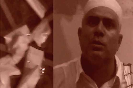 Prisoner 'blows whistle' on crimes in Karachi jail