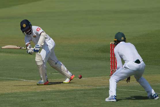 Sri Lanka win toss, bat in first Pakistan Test