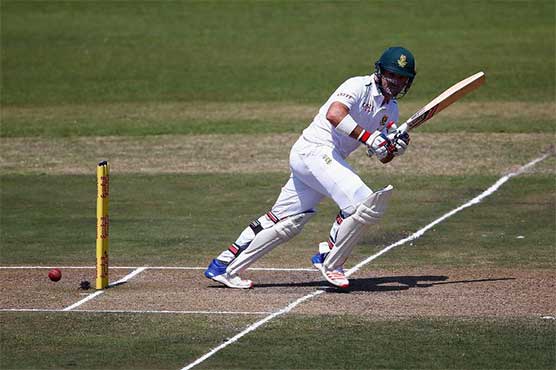 South Africa make strong start in Bangladesh Test