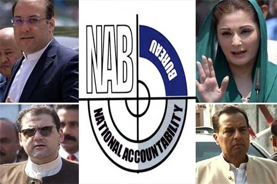 London High Commission receives arrest warrants of Nawaz, kids, son-in-law