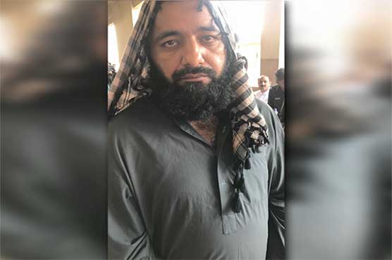 Karachi: Suspect hiring girls for IS through Facebook arrested