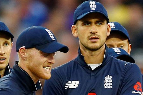 ECB slaps ban on Stokes and Hales over Bristol brawl incident 