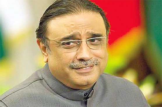 Opposition Leader change: Zardari gets active, Kundi contacts FATA membe