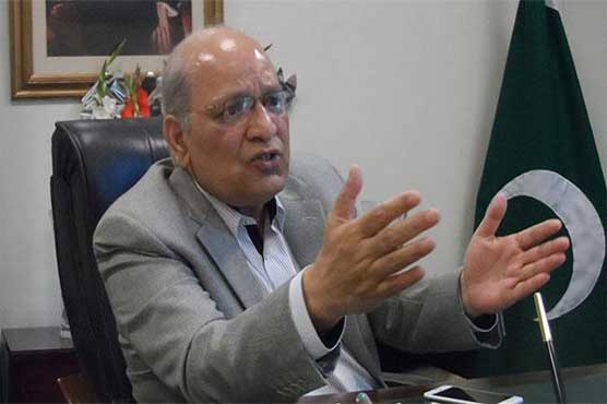 Should we make Jahangir Tareen NAB chairman to please Imran, asks Mushahidullah