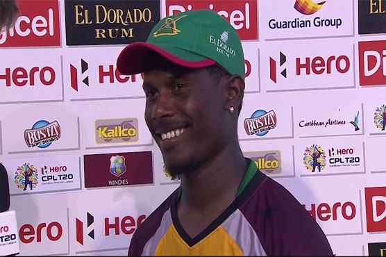 Mohammed to lead West Indies in England finale
