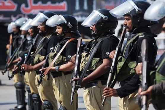 Karachi: Police, Rangers chalk out security plan for Muharram processions