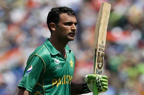Century against India changed my life: Fakhar Zaman