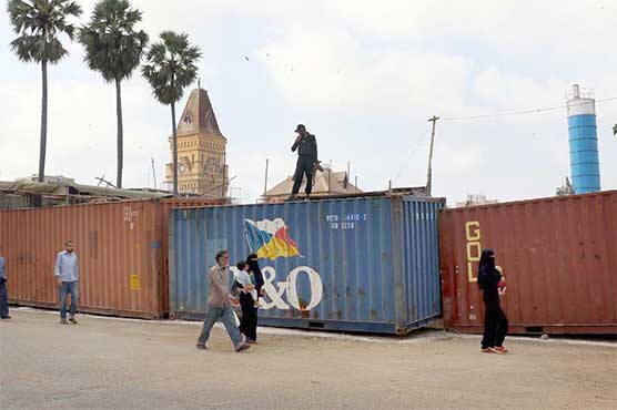 Stern security arrangements in place for 8th Muharram processions