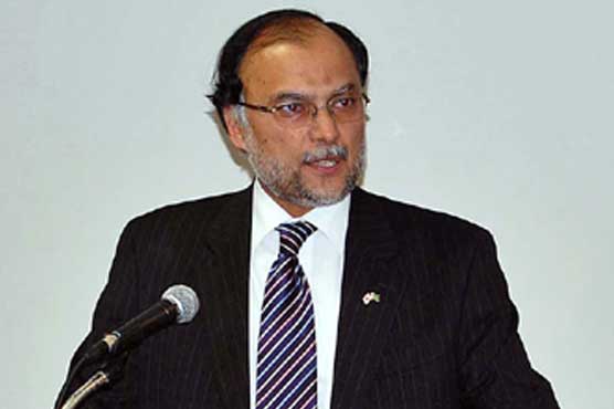 Interior minister calls for joint regional cooperation to counter terrorism