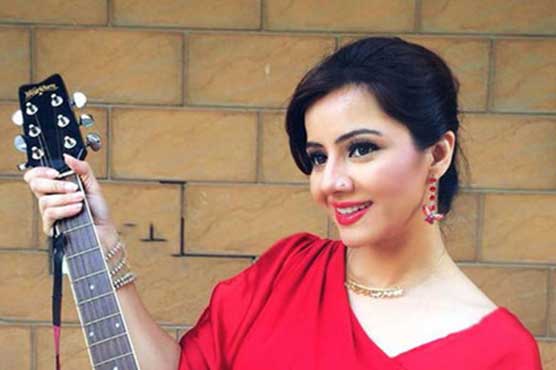 Rabi Pirzada lauds women's role in society