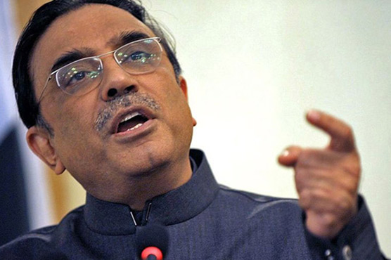 PPP top brass sits in Islamabad to discuss opposition leader's replacement bid